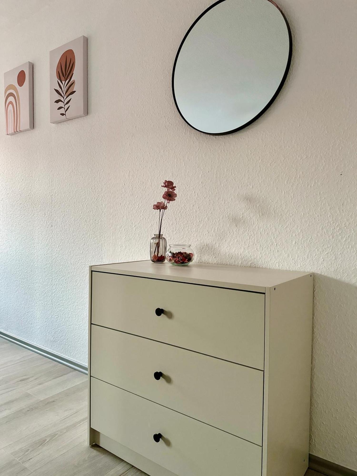 Primebnb Bad Salzungen Extérieur photo